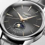  Zdjęcie 4 Longines Flagship Heritage Moonphase L4.815.4.52.2