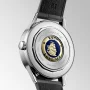  Zdjęcie 5 Longines Flagship Heritage Moonphase L4.815.4.52.2