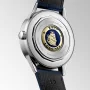  Zdjęcie 6 Longines Flagship Heritage Moonphase L4.815.4.92.2