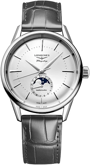 Longines Flagship Heritage Moonphase L48154722