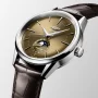  Zdjęcie 2 Longines Flagship Heritage Moonphase L4.815.4.62.2