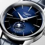  Zdjęcie 5 Longines Flagship Heritage Moonphase L4.815.4.92.2