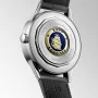  Zdjęcie 6 Longines Flagship Heritage Moonphase L4.815.4.72.2