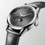  Zdjęcie 2 Longines Flagship Heritage Moonphase L4.815.4.52.2