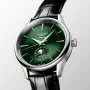  Zdjęcie 3 Longines Flagship Heritage Moonphase L4.815.4.02.2