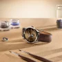  Zdjęcie 8 Longines Flagship Heritage Moonphase L4.815.4.62.2