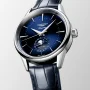  Zdjęcie 4 Longines Flagship Heritage Moonphase L4.815.4.92.2