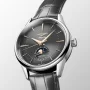  Zdjęcie 3 Longines Flagship Heritage Moonphase L4.815.4.52.2