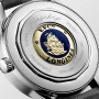 Zdjęcie 6 Longines Flagship Heritage Moonphase L4.815.4.52.2