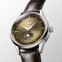  Zdjęcie 3 Longines Flagship Heritage Moonphase L4.815.4.62.2