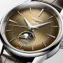  Zdjęcie 4 Longines Flagship Heritage Moonphase L4.815.4.62.2