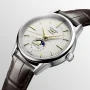  Zdjęcie 3 Longines Flagship Heritage Moonphase L4.815.4.78.2