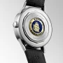  Zdjęcie 5 Longines Flagship Heritage Moonphase L4.815.4.02.2