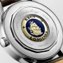  Zdjęcie 7 Longines Flagship Heritage Moonphase L4.815.4.78.2