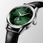  Zdjęcie 2 Longines Flagship Heritage Moonphase L4.815.4.02.2