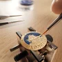  Zdjęcie 9 Longines Flagship Heritage Moonphase L4.815.4.72.2
