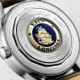  Zdjęcie 6 Longines Flagship Heritage Moonphase L4.815.4.62.2