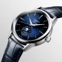  Zdjęcie 3 Longines Flagship Heritage Moonphase L4.815.4.92.2
