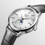 Zdjęcie 3 Longines Flagship Heritage Moonphase L4.815.4.72.2