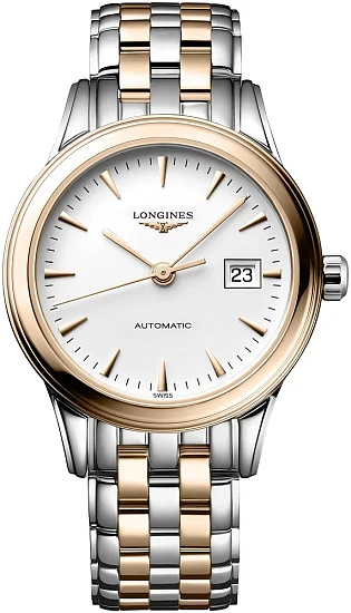 Longines Flagship Classic Lady L43743927