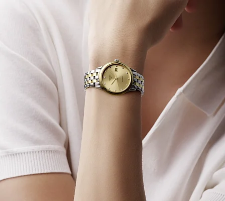 Longines Flagship Classic Lady L4.374.3.37.7