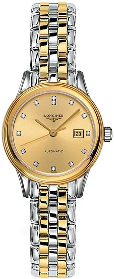 Longines Flagship Classic Lady L43743377