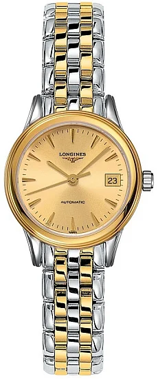 Longines Flagship Classic Lady L42743327