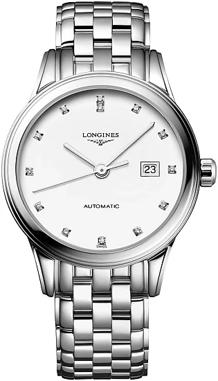 Longines Flagship Classic Lady L43744276