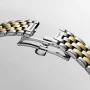  Zdjęcie 9 Longines Flagship Classic Lady Diamonds Yellow Gold PVD L4.374.3.17.7