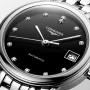 Zdjęcie 5 Longines Flagship Classic Lady Diamonds L4.274.4.57.6