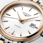  Zdjęcie 3 Longines Flagship Classic Lady Rose Gold PVD L4.374.3.90.7