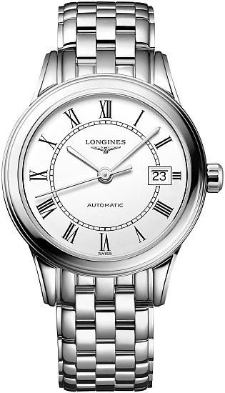 Longines Flagship Classic Lady L43744216