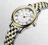  Zdjęcie 3 Longines Flagship Classic Lady Yellow Gold PVD L4.274.3.21.7
