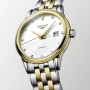  Zdjęcie 4 Longines Flagship Classic Lady Diamonds Yellow Gold PVD L4.374.3.17.7