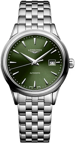 Longines Flagship Classic Lady L43744026