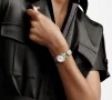  Zdjęcie 2 Longines Flagship Classic Lady Yellow Gold PVD L4.274.3.21.7