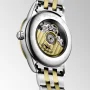  Zdjęcie 6 Longines Flagship Classic Lady Diamonds Yellow Gold PVD L4.374.3.17.7