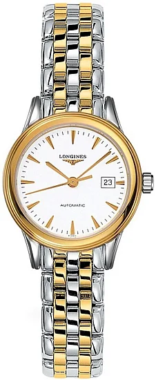 Longines Flagship Classic Lady L43743227