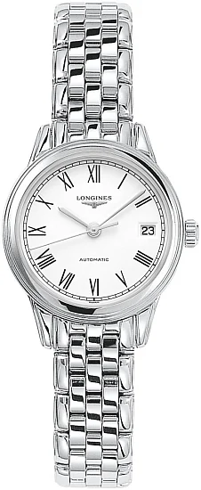 Longines Flagship Classic Lady L42744116