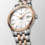  Zdjęcie 2 Longines Flagship Classic Lady Rose Gold PVD L4.374.3.90.7