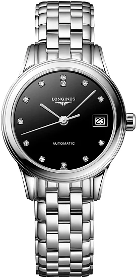 Longines Flagship Classic Lady Diamonds L42744576