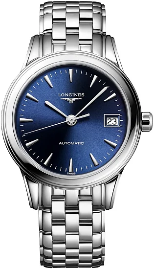 Longines Flagship Classic Lady L43744926