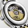  Zdjęcie 7 Longines Flagship Classic Lady Diamonds Yellow Gold PVD L4.374.3.17.7