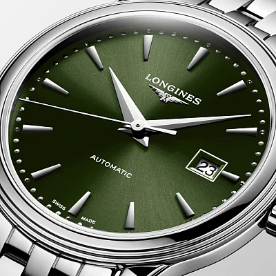 Longines Flagship Classic Lady L4.374.4.02.6