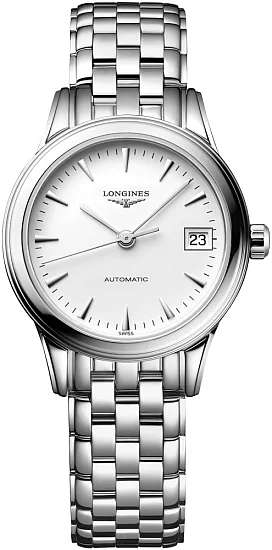 Longines Flagship Classic Lady L42744126