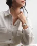  Zdjęcie 2 Longines Flagship Classic Lady L4.374.3.27.7