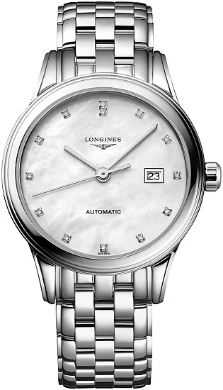 Longines Flagship Classic Lady L43744876