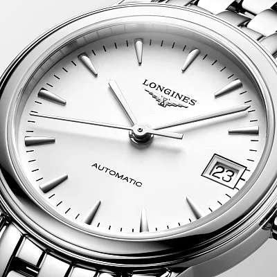 Longines Flagship Classic Lady L4.274.4.12.6