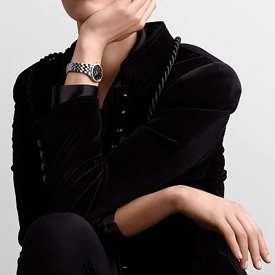 Longines Flagship Classic Lady L4.374.4.59.6