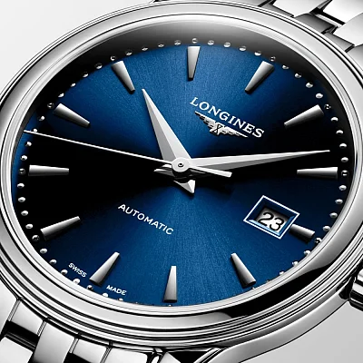 Longines Flagship Classic Lady L4.374.4.98.6